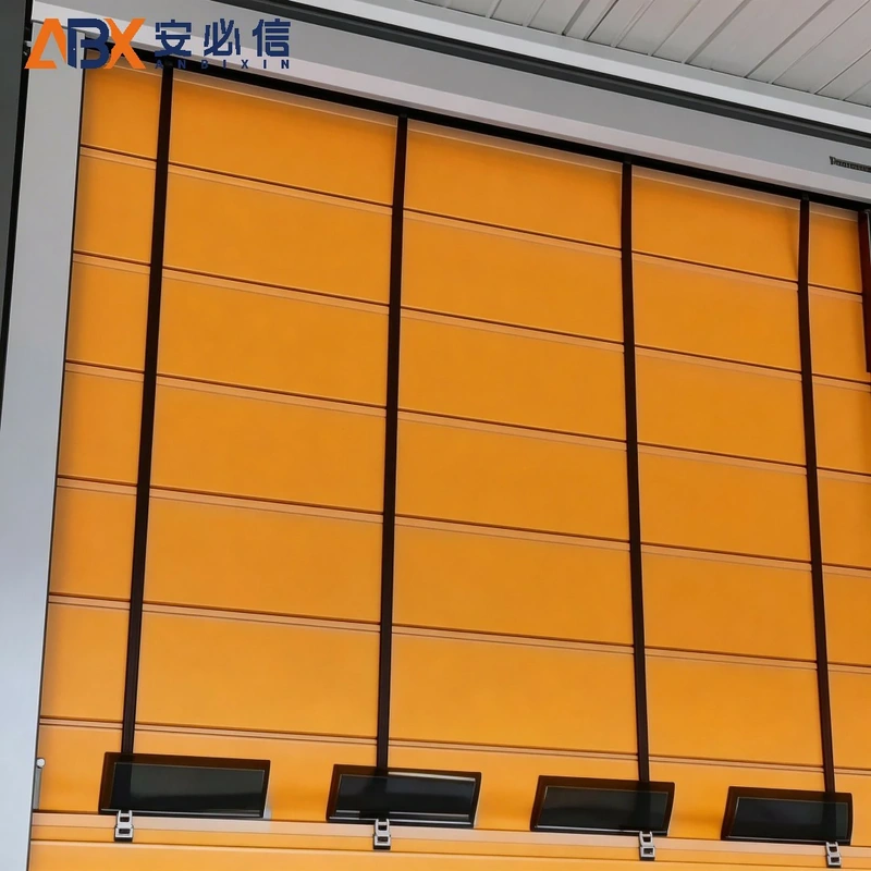济宁机械式门封