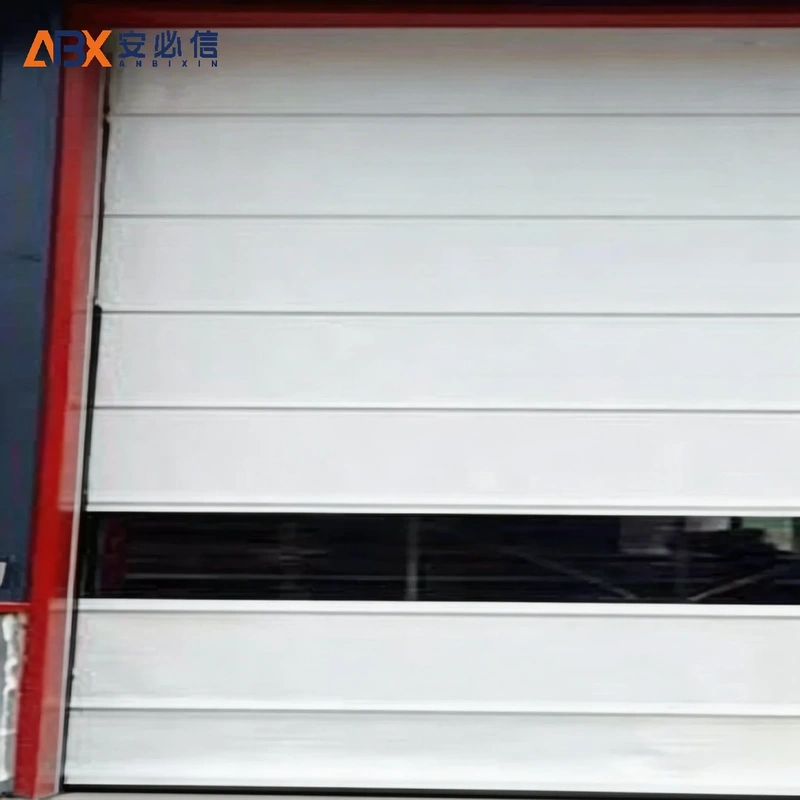 济宁洁净快速门